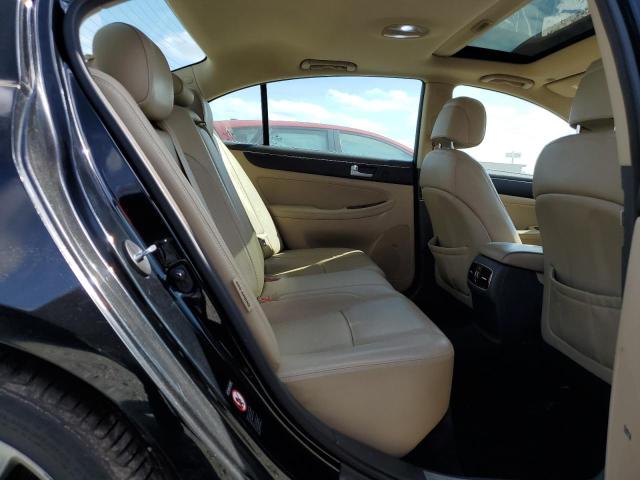 Photo 10 from auction – 2012 HYUNDAI GENESIS 3. with VIN KMHGC4DD0CU179384