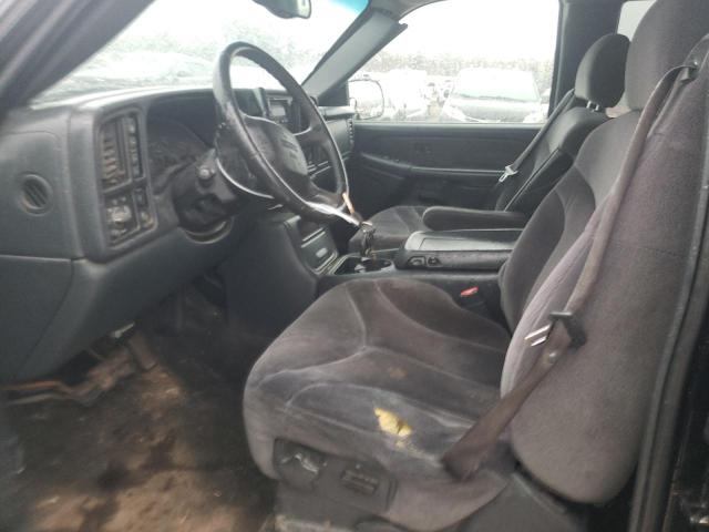 Photo 7 from auction – 2002 GMC NEW SIERRA with VIN 2GTEK19T821319172