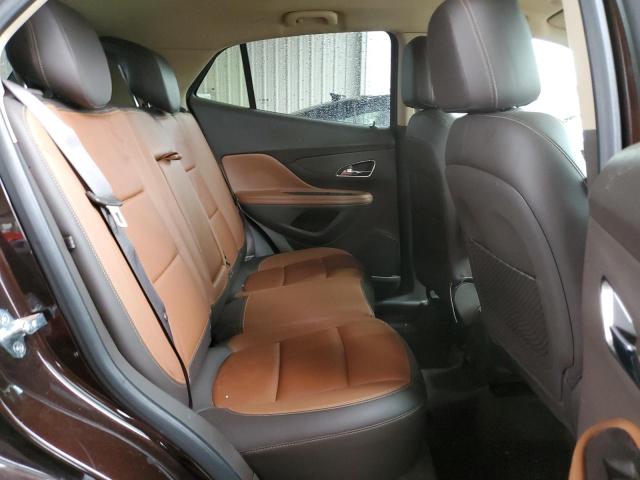 Photo 11 from auction – 2014 BUICK ENCORE with VIN KL4CJGSB7EB657742