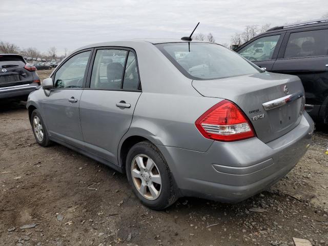 Photo 2 from auction – 2011 NISSAN VERSA S with VIN 3N1BC1AP4BL419706