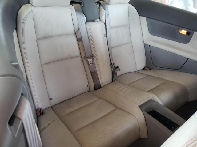 Photo 10 from auction – 2009 VOLVO C70 T5 with VIN YV1MC67229J077960