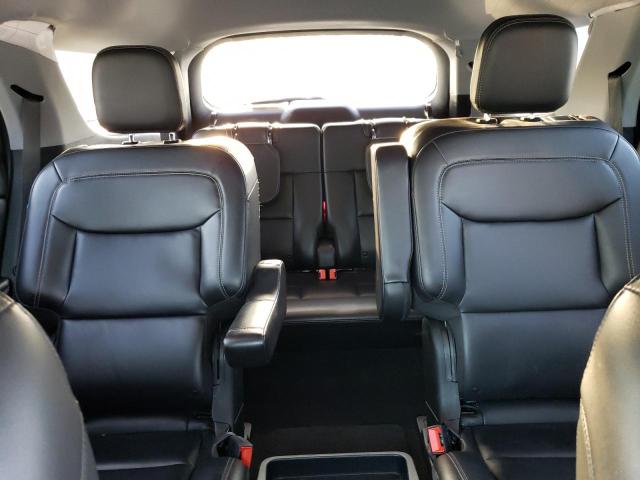 صورة رقم 10 من المزاد - 2021 FORD EXPLORER X مع VIN 1FMSK7DH3MGA99563
