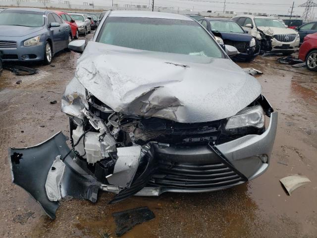 Photo 5 from auction – 2016 TOYOTA CAMRY LE with VIN 4T4BF1FK1GR571233
