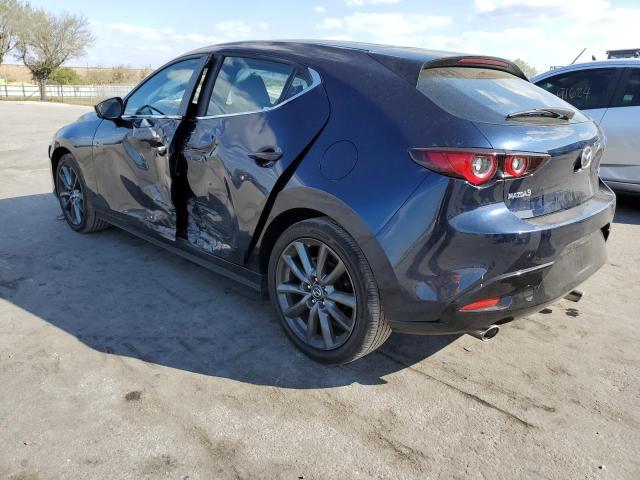 Photo 2 from auction – 2022 MAZDA 3 PREFERRE with VIN JM1BPALL2N1501750