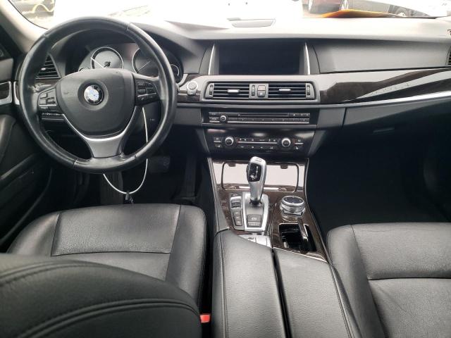 Photo 8 from auction – 2015 BMW 535 XI with VIN WBA5B3C59FD540129