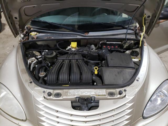 Photo 11 from auction – 2005 CHRYSLER PT CRUISER with VIN 3C4FY48B95T635146