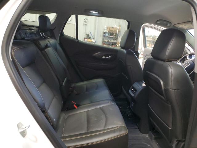 Photo 10 from auction – 2020 GMC TERRAIN SL with VIN 3GKALVEV9LL205325