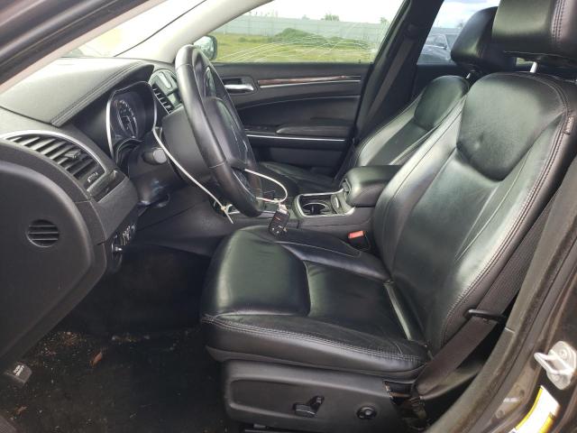 Zdjęcie 7 z aukcji – 2016 CHRYSLER 300 LIMITE z VIN 2C3CCAAG6GH230318
