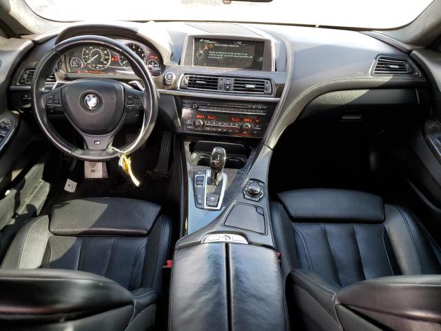 Photo 8 from auction – 2014 BMW 650 I GRAN with VIN WBA6B2C51ED128820