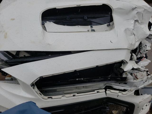 Photo 11 from auction – 2018 SUBARU WRX with VIN JF1VA1A64J9808785