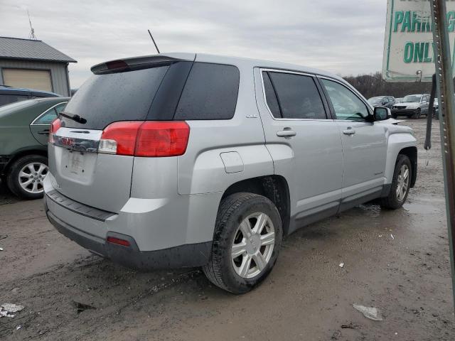 Photo 3 from auction – 2015 GMC TERRAIN SL with VIN 2GKALMEK4F6125469