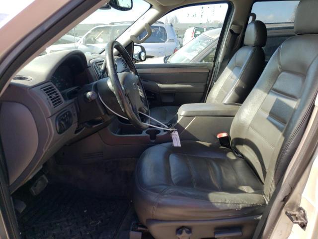 Photo 7 from auction – 2003 FORD EXPLORER X with VIN 1FMDU63K53ZA89789
