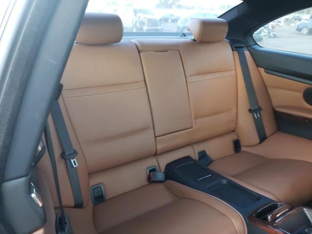 Photo 10 from auction – 2011 BMW 335 I with VIN WBAKG7C51BE264402