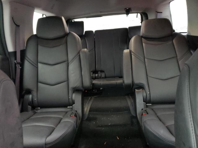 Photo 10 from auction – 2016 CADILLAC ESCALADE P with VIN 1GYS4CKJ7GR271609