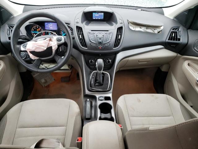 Photo 8 from auction – 2013 FORD ESCAPE SE with VIN 1FMCU0G95DUC02641