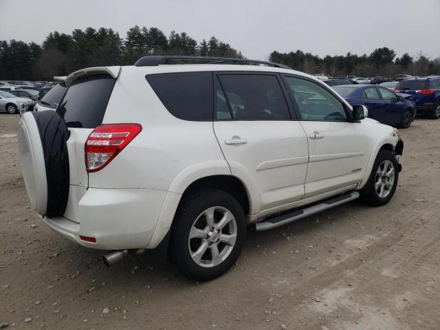 Photo 3 from auction – 2012 TOYOTA RAV4 LIMIT with VIN 2T3DF4DV0CW222910