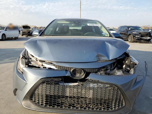Photo 5 from auction – 2020 TOYOTA COROLLA LE with VIN 5YFEPRAE8LP143207