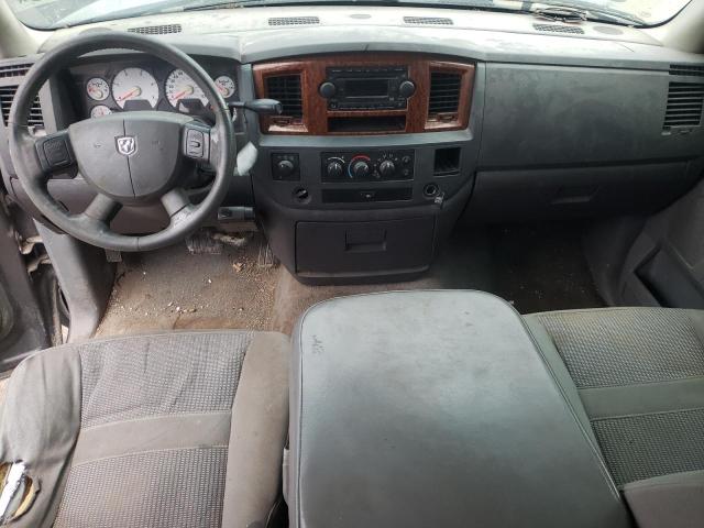 Photo 8 from auction – 2006 DODGE RAM 2500 S with VIN 3D7KS28CX6G108214