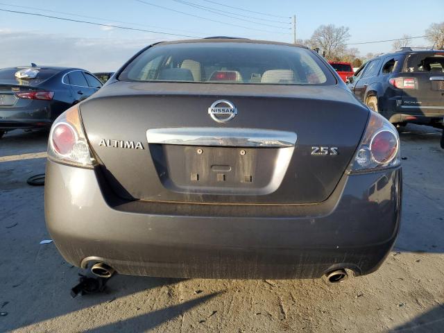 Photo 6 from auction – 2012 NISSAN ALTIMA BAS with VIN 1N4AL2AP1CN431415