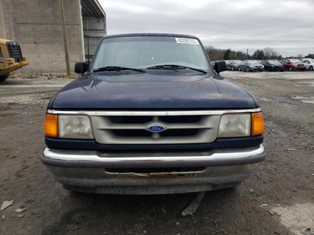 Photo 5 from auction – 1996 FORD RANGER SUP with VIN 1FTCR14A1TTA29084