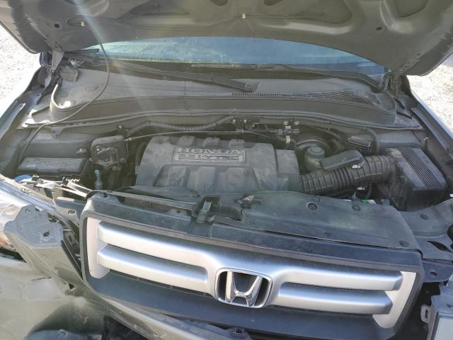 Photo 11 from auction – 2008 HONDA PILOT SE with VIN 5FNYF28348B010894