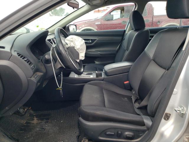 Photo 7 from auction – 2017 NISSAN ALTIMA 2.5 with VIN 1N4AL3AP1HC219851