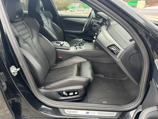 Photo 9 from auction – 2020 BMW M5 BASE with VIN WBSJF0C0XLB449010