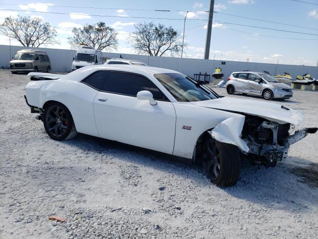 Photo 4 from auction – 2019 DODGE CHALLENGER with VIN 2C3CDZBT2KH705172