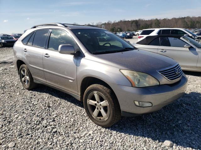 Photo 4 from auction – 2005 LEXUS RX 330 with VIN JTJGA31U850055931