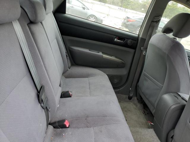 Photo 10 from auction – 2007 TOYOTA PRIUS with VIN JTDKB20U673226330