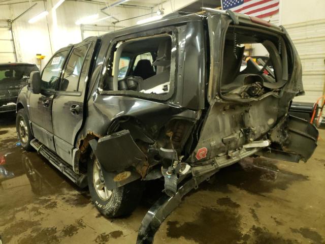 Photo 2 from auction – 2004 FORD EXPEDITION with VIN 1FMPU16W74LA82409