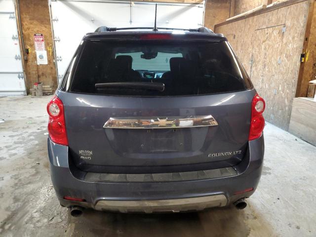 Photo 6 from auction – 2014 CHEVROLET EQUINOX LT with VIN 2GNFLHE39E6230273