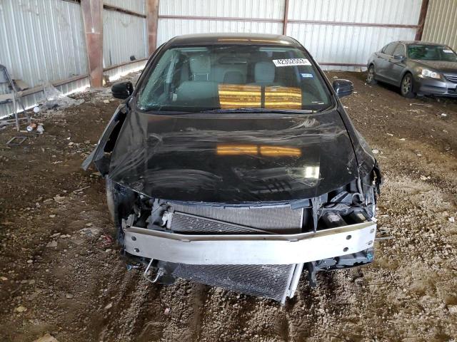 Photo 5 from auction – 2015 HONDA CIVIC LX with VIN 19XFB2F59FE230123
