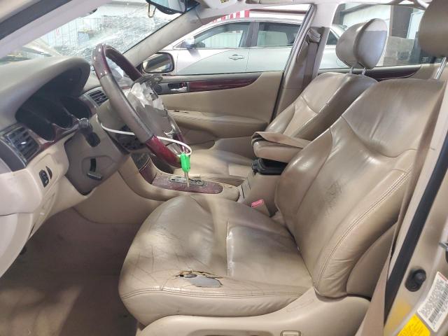Photo 7 from auction – 2003 LEXUS ES 300 with VIN JTHBF30G930090550