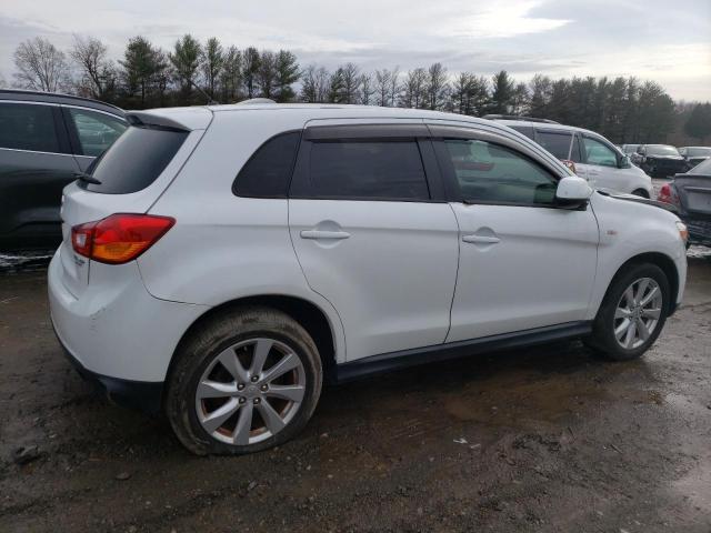 Photo 3 from auction – 2015 MITSUBISHI OUTLANDER with VIN 4A4AR3AU9FE060893