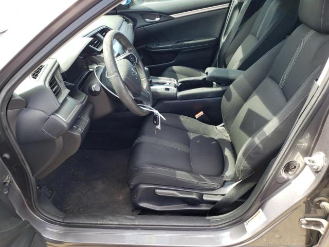 Photo 7 from auction – 2016 HONDA CIVIC LX with VIN 2HGFC2F50GH526281