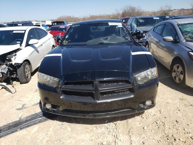 Photo 5 from auction – 2014 DODGE CHARGER PO with VIN 2C3CDXAG2EH190929