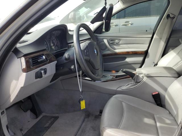 Photo 7 from auction – 2009 BMW 328 I SULE with VIN WBAPH535X9A438587