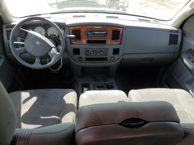 Photo 8 from auction – 2006 DODGE RAM 1500 with VIN 3D7KR19DX6G215101