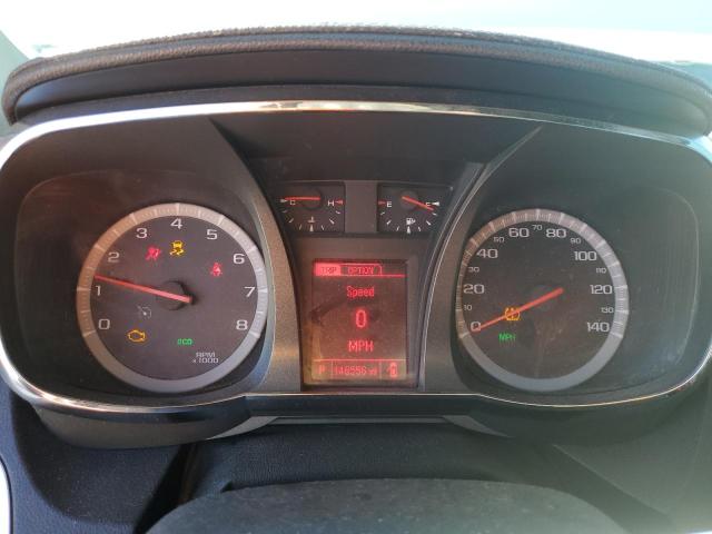 Foto 9 de la subasta – 2015 GMC TERRAIN SL con VIN 2GKALMEK0F6118938