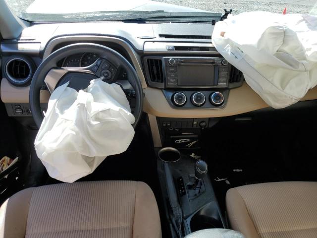 Photo 8 from auction – 2013 TOYOTA RAV4 LE with VIN 2T3BFREV3DW032426