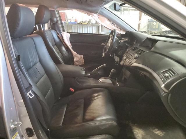 Photo 7 from auction – 2011 HONDA ACCORD SE with VIN 1HGCP2F69BA036221