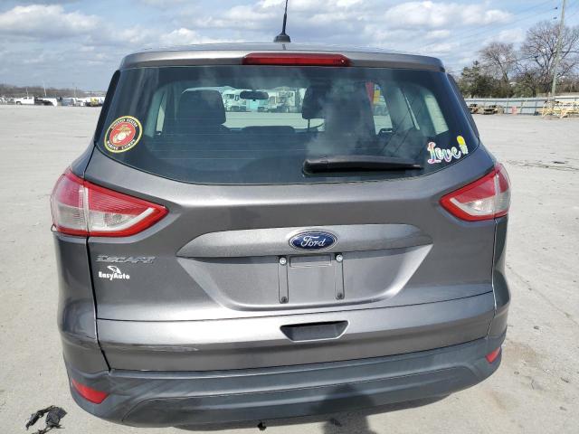 Photo 6 from auction – 2013 FORD ESCAPE S with VIN 1FMCU0F71DUA91053