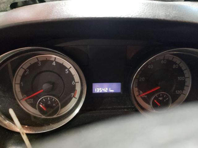 Photo 9 from auction – 2015 DODGE GRAND CARA with VIN 2C4RDGBG1FR586219
