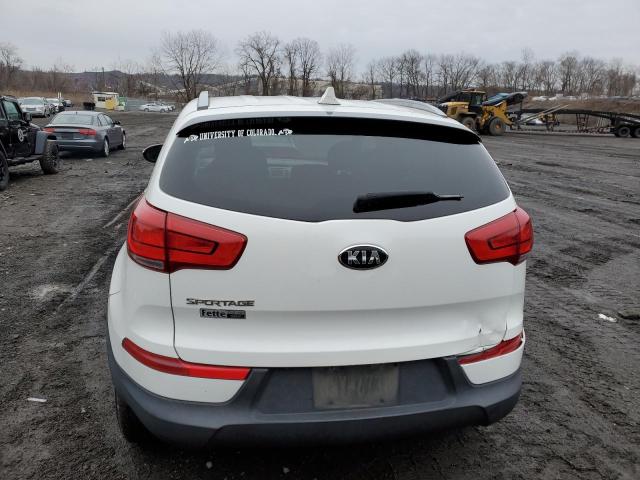 Photo 6 from auction – 2015 KIA SPORTAGE L with VIN KNDPBCAC8F7780753