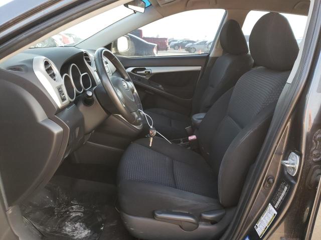 Photo 7 from auction – 2009 TOYOTA COROLLA MA with VIN 2T1GE40E79C002236