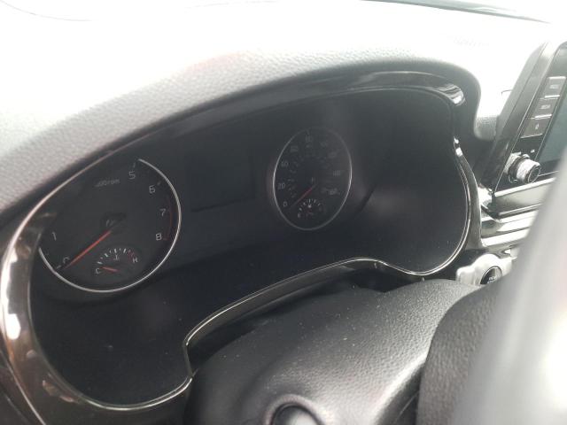 Photo 9 from auction – 2021 KIA SELTOS EX with VIN KNDERCAA3M7183475
