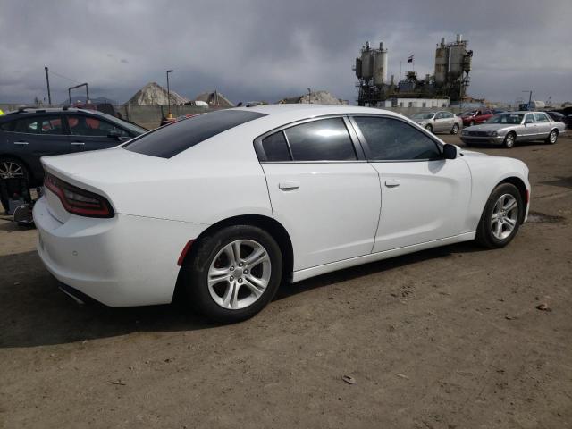 Photo 3 from auction – 2019 DODGE CHARGER SX with VIN 2C3CDXBG5KH643418