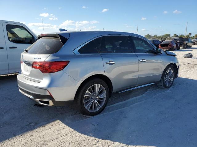 Photo 3 from auction – 2017 ACURA MDX TECHNO with VIN 5J8YD3H52HL001932