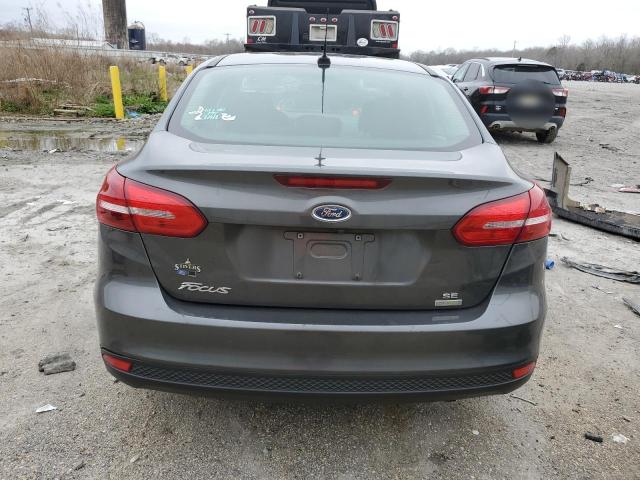 Photo 6 from auction – 2018 FORD FOCUS SE with VIN 1FADP3FE4JL219986